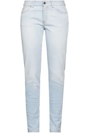Roberto Cavalli PARTES DE ABAJO - Pantalones vaqueros
