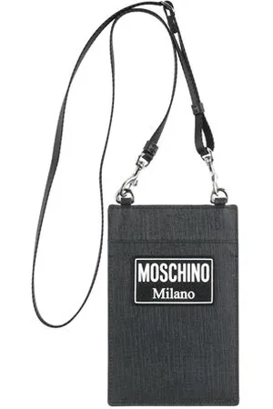 Moschino Marroquinería - Carteras con bandolera