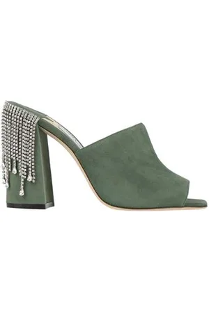 Jimmy Choo CALZADO - Sandalias con cierre