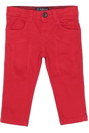 Jeckerson PARTES DE ABAJO - Pantalones
