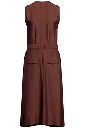 EFTYCHIA VESTIDOS - Vestidos midi