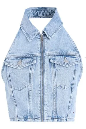 Tommy Hilfiger CAMISETAS Y TOPS - Tops