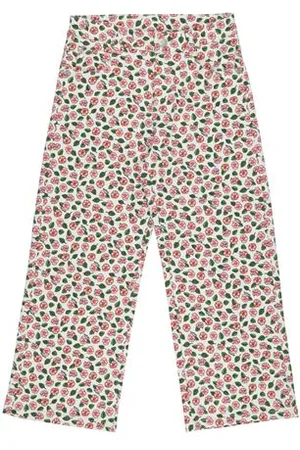 Kenzo PARTES DE ABAJO - Pantalones