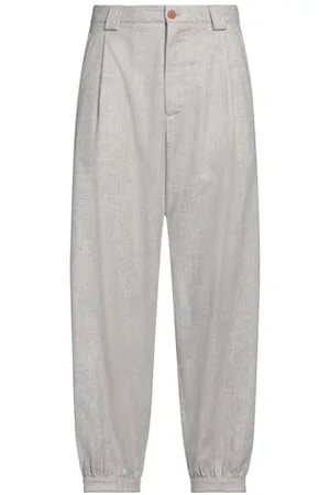 Giorgio Armani PARTES DE ABAJO - Pantalones