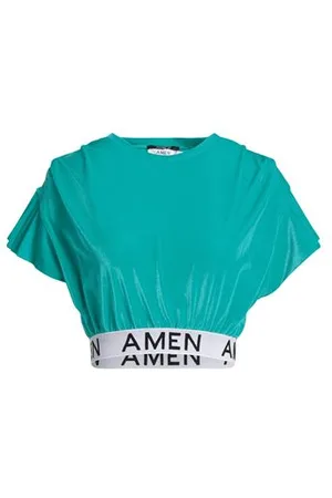 AMEN CAMISETAS Y TOPS - Camisetas