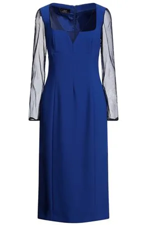 CLIPS VESTIDOS - Vestidos midi