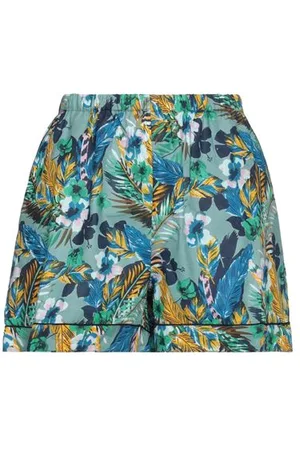 CONNOR & BLAKE PARTES DE ABAJO - Pantalones cortos y bermudas