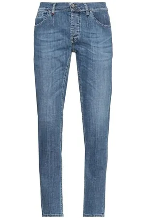 PMDS PREMIUM MOOD DENIM SUPERIOR PARTES DE ABAJO - Pantalones vaqueros