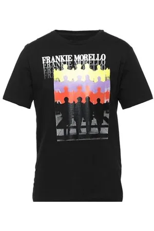 FRANKIE MORELLO CAMISETAS Y TOPS - Camisetas