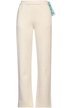 OFF-WHITE PARTES DE ABAJO - Pantalones