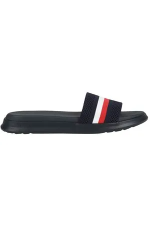 Tommy Hilfiger CALZADO - Sandalias con cierre