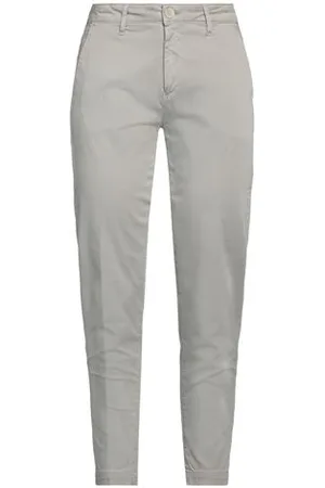 BARBA PARTES DE ABAJO - Pantalones