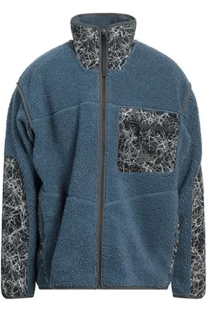 adidas ROPA DE ABRIGO - Borreguito y pelo ecológico