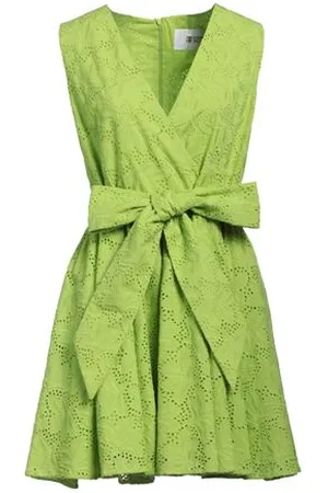 Silvian Heach VESTIDOS - Minivestidos