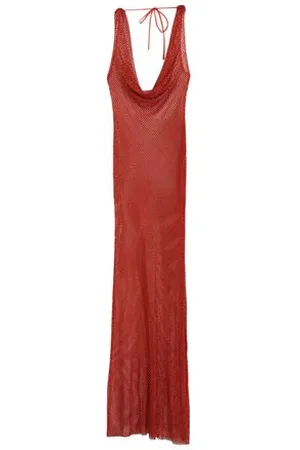 GIUSEPPE DI MORABITO VESTIDOS - Vestidos largos