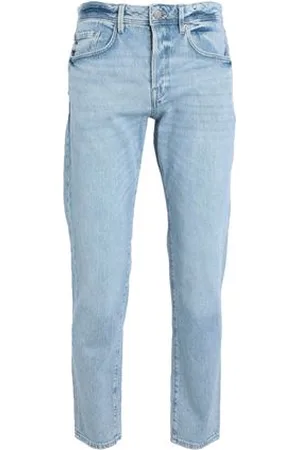 SELECTED PARTES DE ABAJO - Pantalones vaqueros