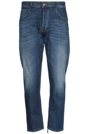 Don the Fuller PARTES DE ABAJO - Pantalones vaqueros