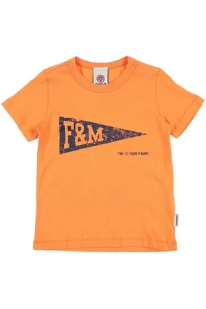 Franklin & Marshall CAMISETAS Y TOPS - Camisetas