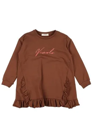 VICOLO VESTIDOS - Vestidos para niña