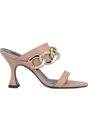 Patrizia Pepe CALZADO - Sandalias con cierre