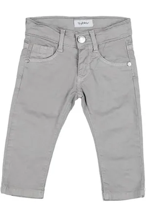 Byblos PARTES DE ABAJO - Pantalones
