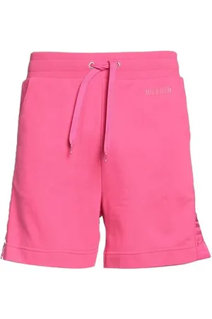Moschino PARTES DE ABAJO - Pantalones cortos y bermudas
