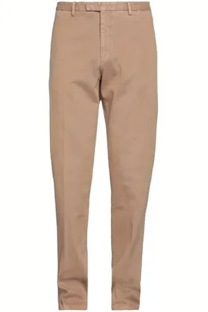 Boglioli PARTES DE ABAJO - Pantalones