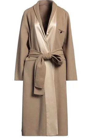 Salvatore Ferragamo ROPA DE ABRIGO - Abrigos