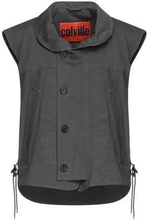Colville ROPA DE ABRIGO - Chaquetas y cazadoras