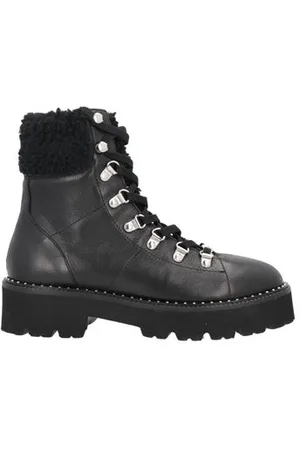 BALDININI CALZADO - Botines de caña alta