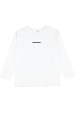 Paolo Pecora CAMISETAS Y TOPS - Camisetas