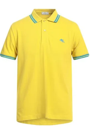 Etro CAMISETAS Y TOPS - Polos