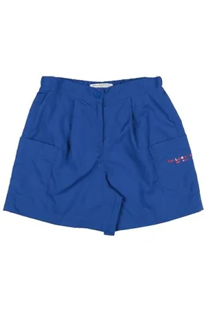 Serafini PARTES DE ABAJO - Pantalones cortos y bermudas