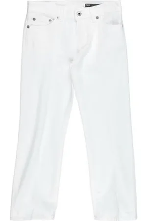Dondup PARTES DE ABAJO - Pantalones