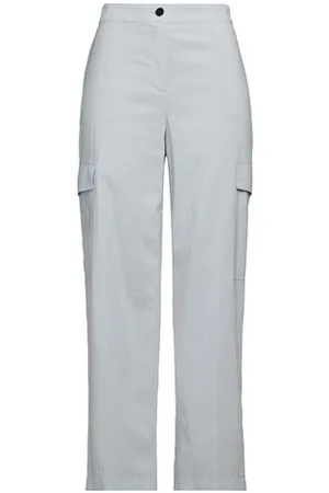 THEORY PARTES DE ABAJO - Pantalones