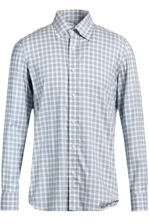 LUIGI BORRELLI NAPOLI CAMISETAS Y TOPS - Camisas