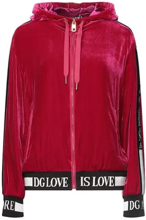 Dolce & Gabbana CAMISETAS Y TOPS - Sudaderas