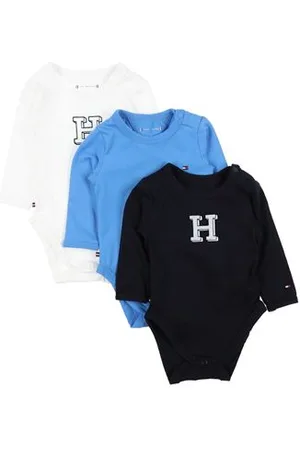 Tommy Hilfiger RECIÉN NACIDO - Peleles