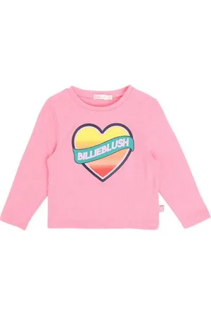 Billieblush CAMISETAS Y TOPS - Camisetas