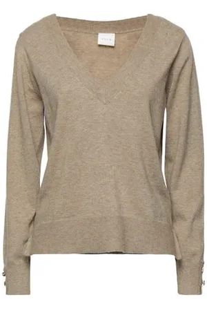 VILA PRENDAS DE PUNTO - Pullover