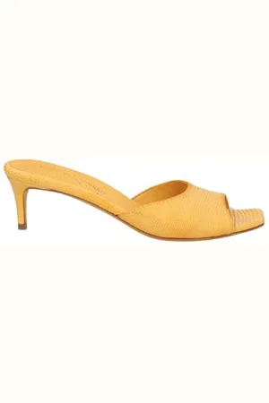 FAUZIAN JEUNESSE CALZADO - Sandalias con cierre