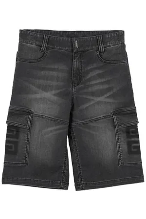 Givenchy PARTES DE ABAJO - Pantalones cortos y bermudas