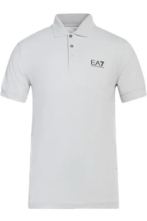 EA7 CAMISETAS Y TOPS - Polos
