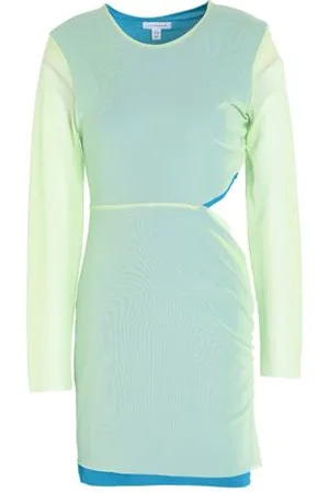 Topshop VESTIDOS - Minivestidos