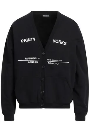 RAF SIMONS CAMISETAS Y TOPS - Sudaderas
