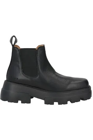 &Copenhagen CALZADO - Botines de caña alta