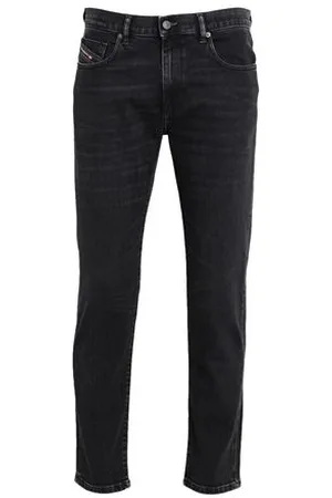 Diesel PARTES DE ABAJO - Pantalones vaqueros