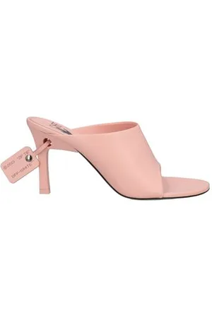 OFF-WHITE CALZADO - Sandalias con cierre