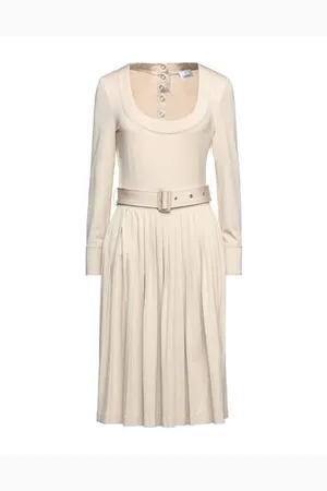 Burberry VESTIDOS - Vestidos midi