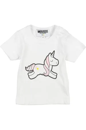 MOUSSE DANS LA BOUCHE CAMISETAS Y TOPS - Camisetas